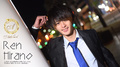 岡山ホストクラブ Pride 平野 蓮
