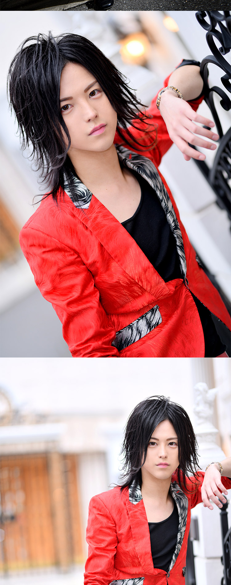 グラビア どっこい翔平グラビア Top Dandy トップダンディー 歌舞伎町 ホストクラブ紹介 ホスト求人 スターガイズ