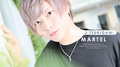 歌舞伎町ホストクラブ MARTEL 月神 秋翔