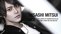 歌舞伎町ホストクラブ ACE 三井 寿