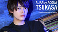 歌舞伎町ホストクラブ AURA by ACQUA 司