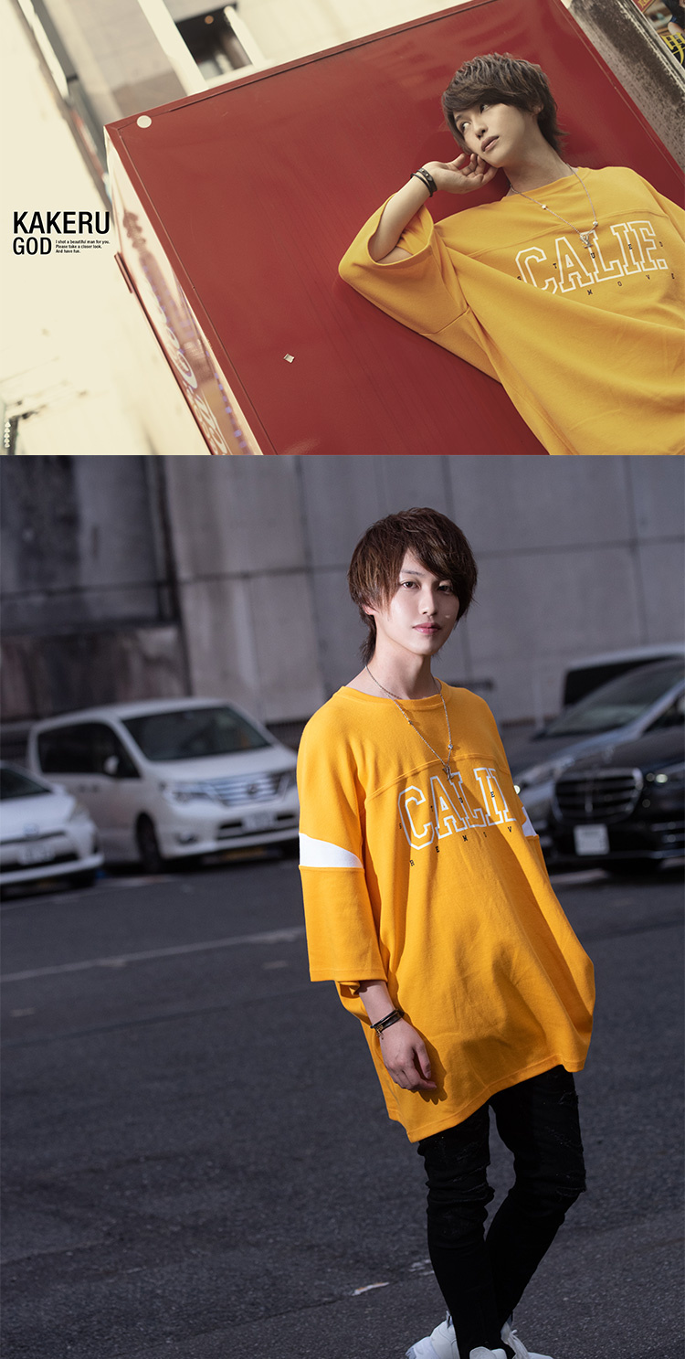 名古屋ホストクラブ GOD 本店 八乙女 翔