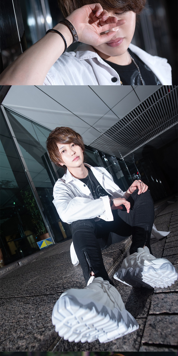 名古屋ホストクラブ GOD 本店 八乙女 翔