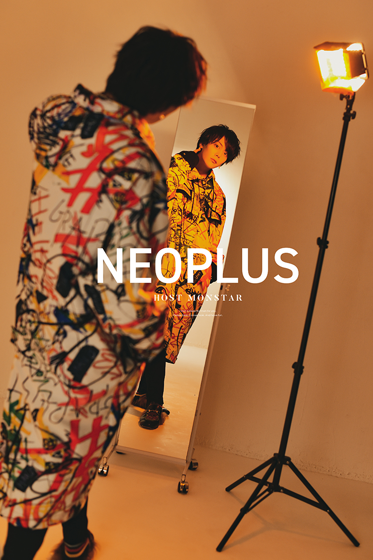 歌舞伎町ホストクラブ NEO PLUS 珀