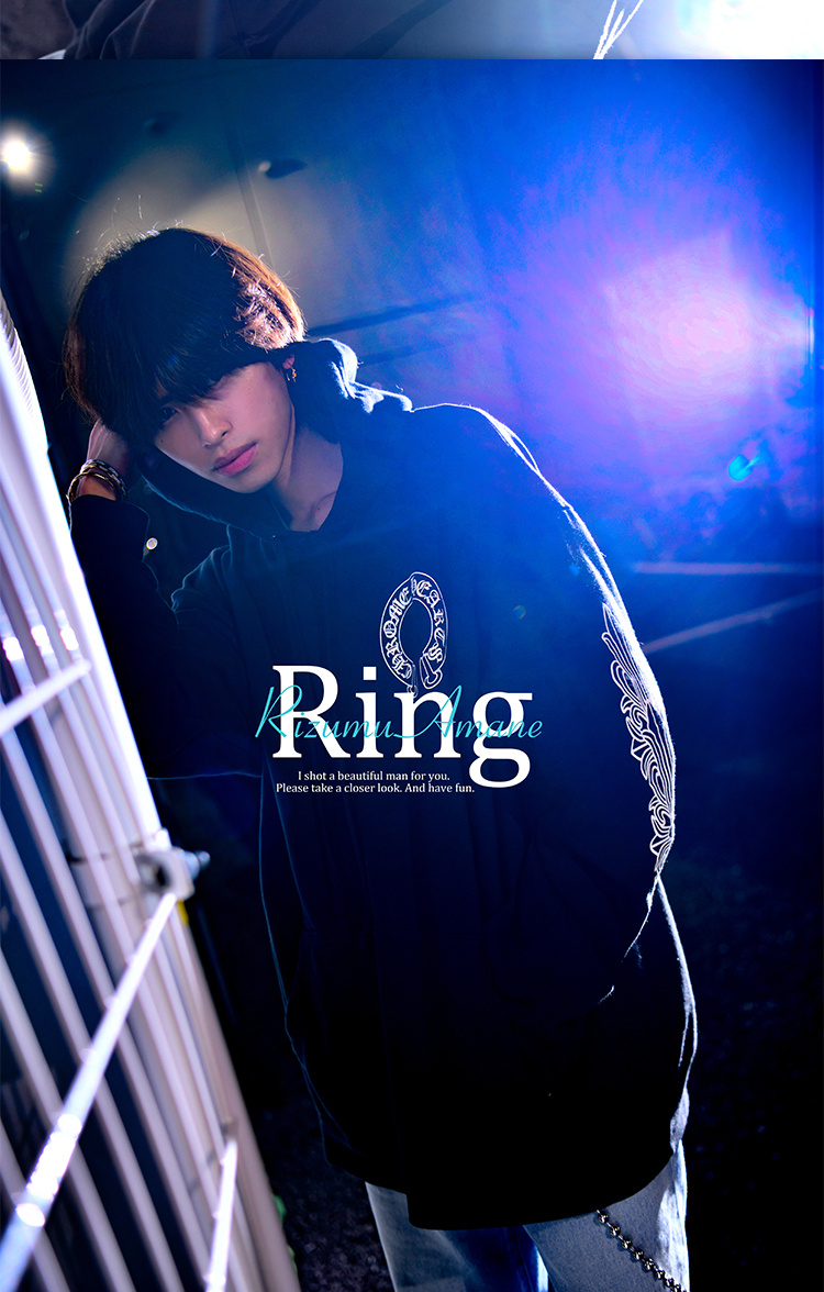 歌舞伎町ホストクラブ Ring 天音 奏音