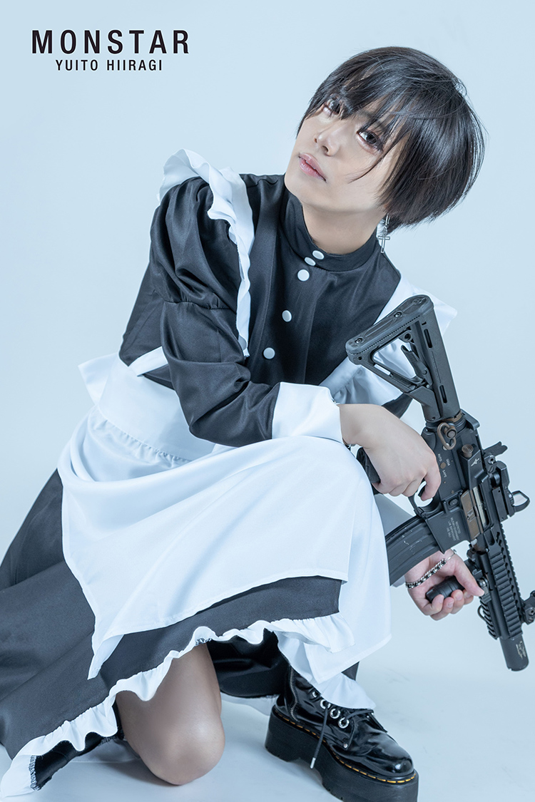 大阪ホストクラブ THE ONE 柊唯人　