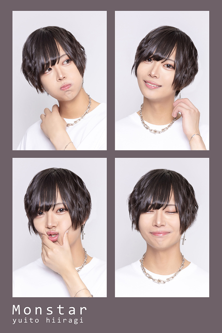 大阪ホストクラブ THE ONE 柊唯人　
