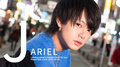 歌舞伎町ホストクラブ ARIEL J