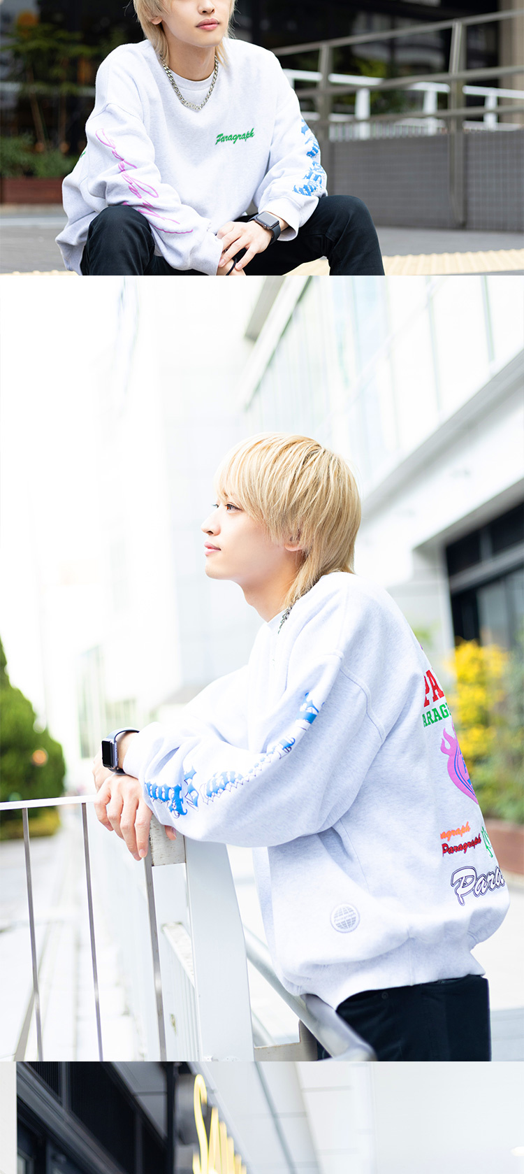 歌舞伎町ホストクラブ NEO PLUS 2nd 天音 司