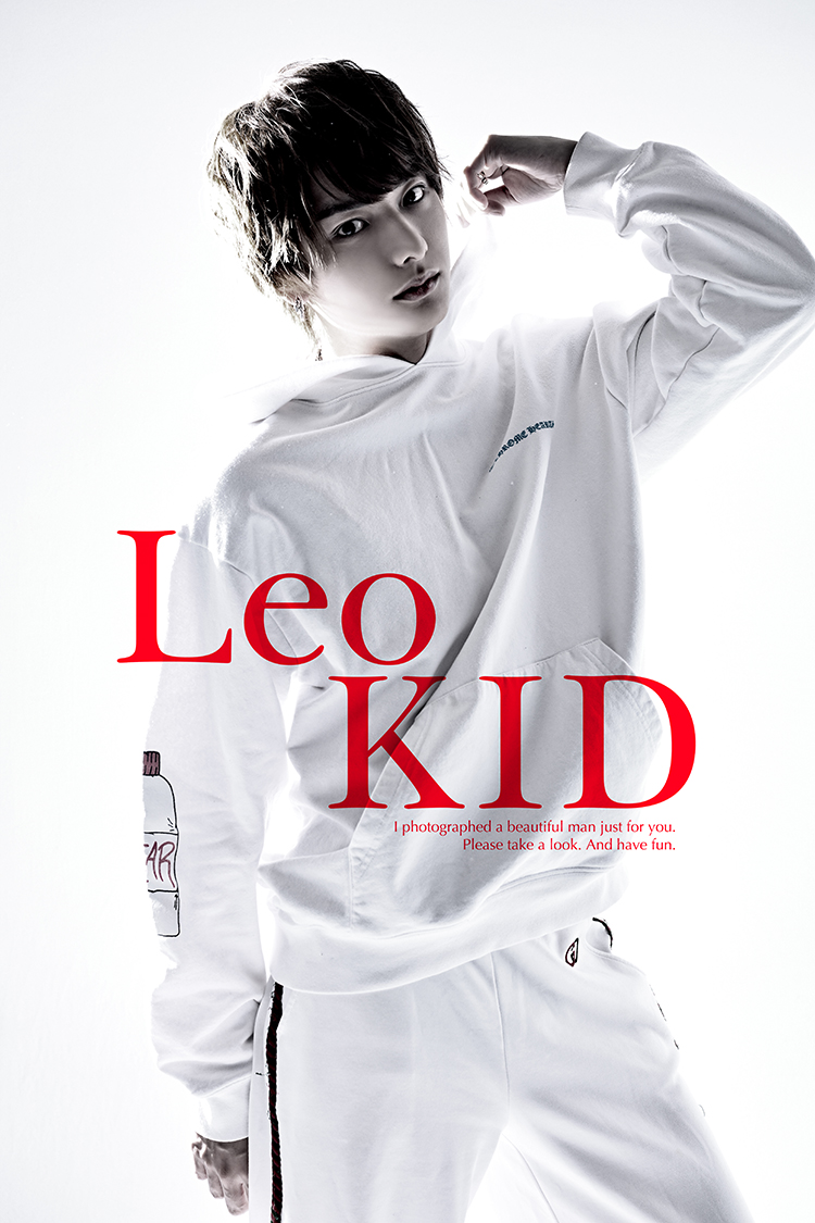 歌舞伎町ホストクラブ Leo KID