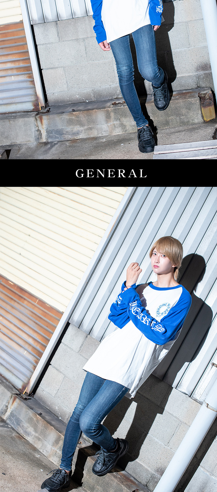 名古屋ホストクラブ GENERAL 薔薇 ゆい