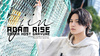 大阪ホストクラブ ADAM RISE 稔