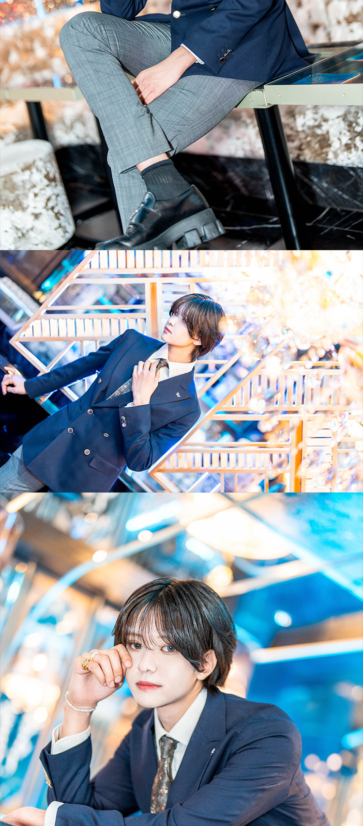歌舞伎町ホストクラブ BLUE 楓