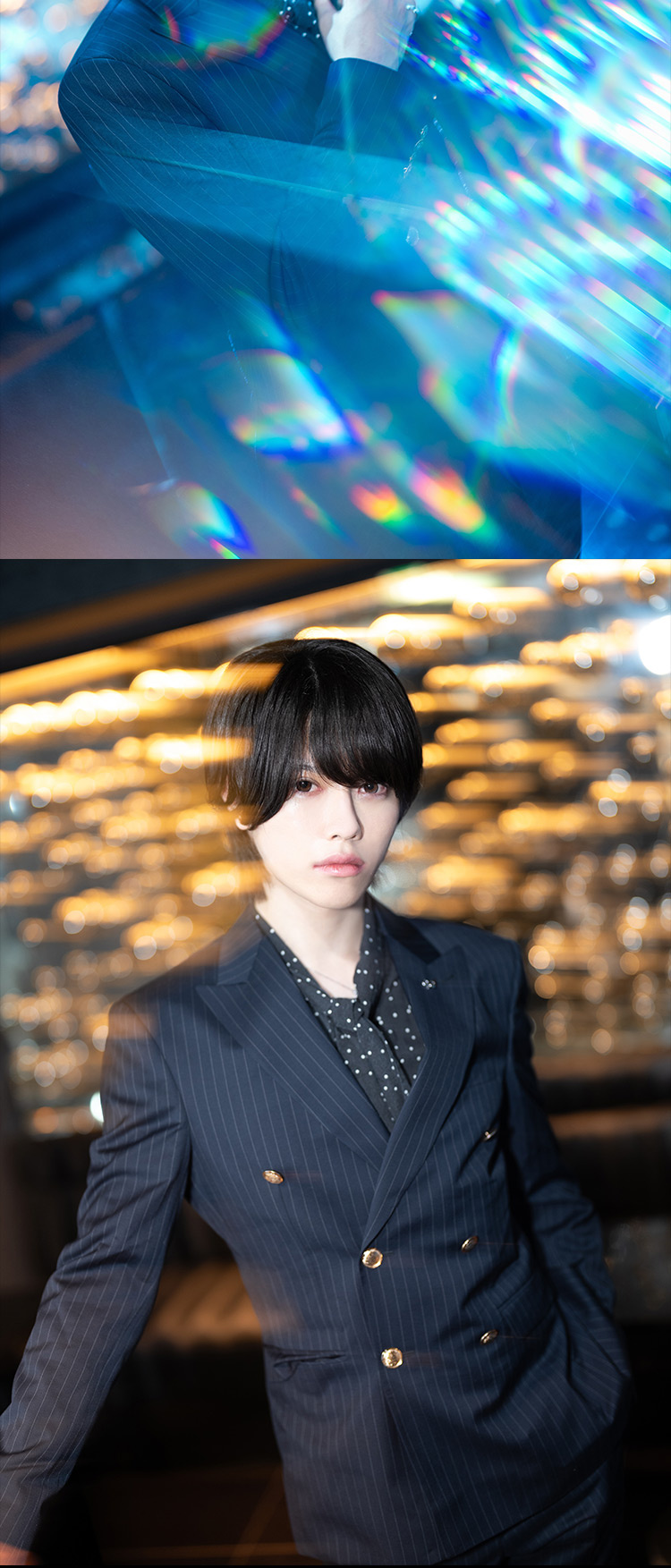 歌舞伎町ホストクラブ BLACK 南 桜