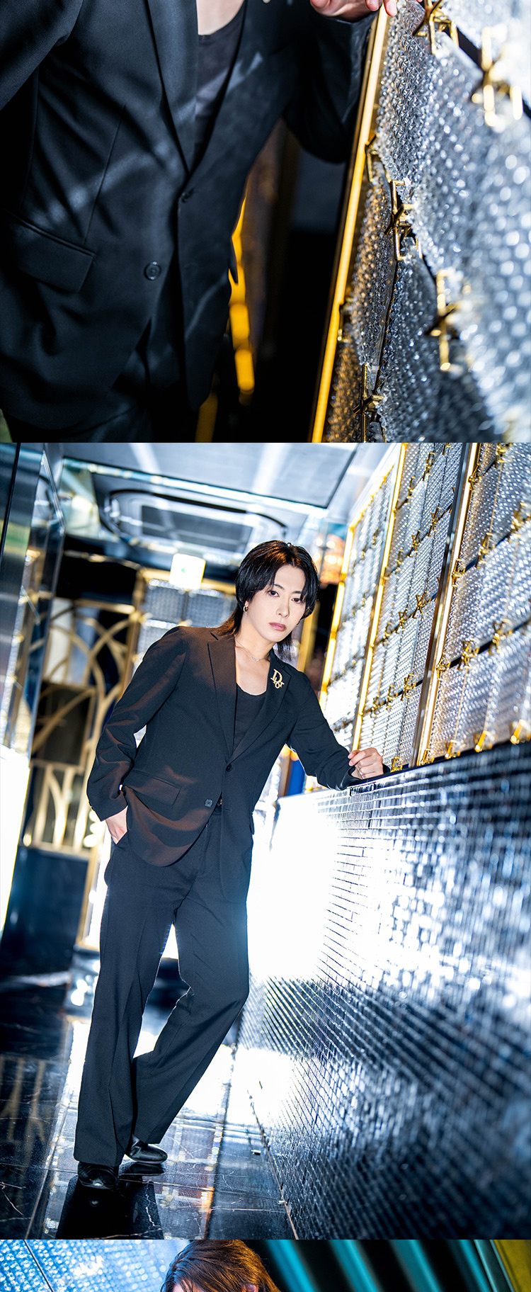 歌舞伎町ホストクラブ J 欅