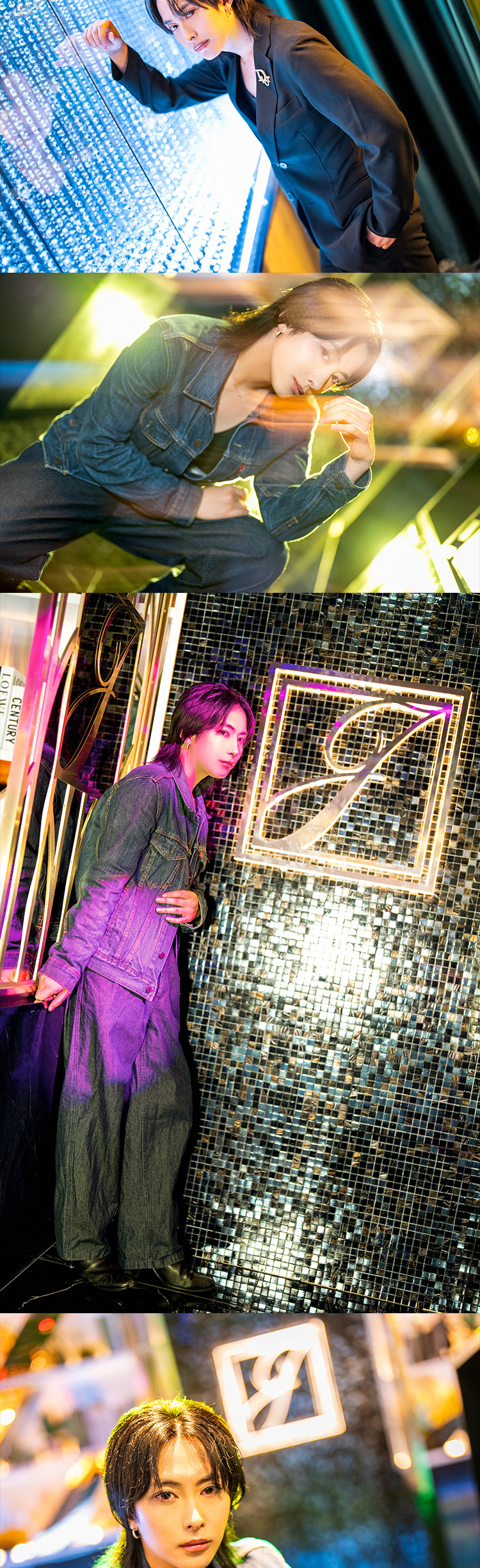 歌舞伎町ホストクラブ J 欅