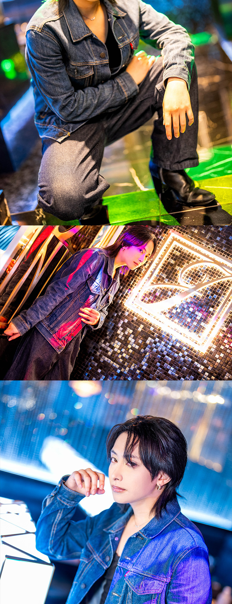 歌舞伎町ホストクラブ J 欅