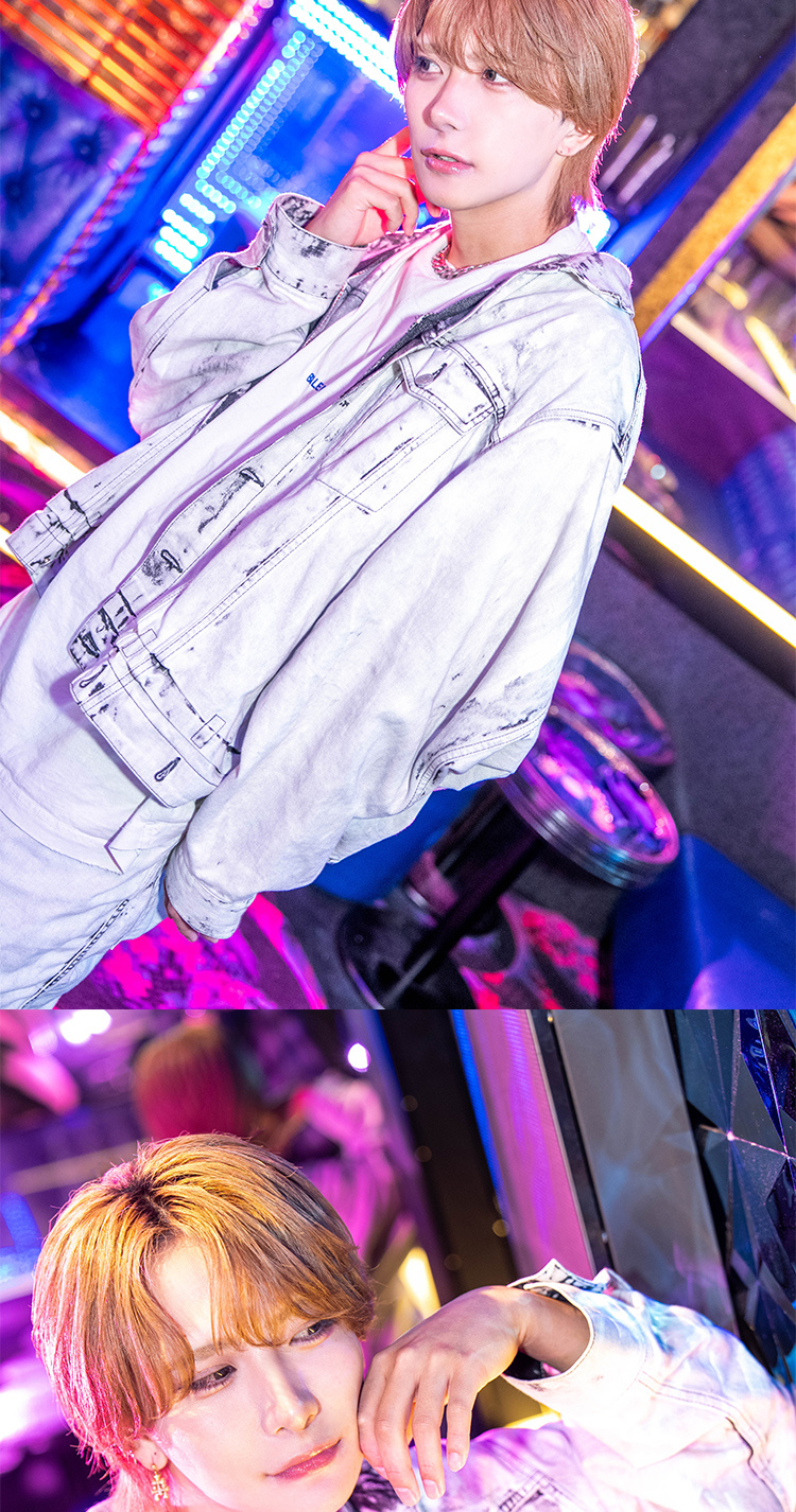 歌舞伎町ホストクラブ YGD 煉獄 えんま