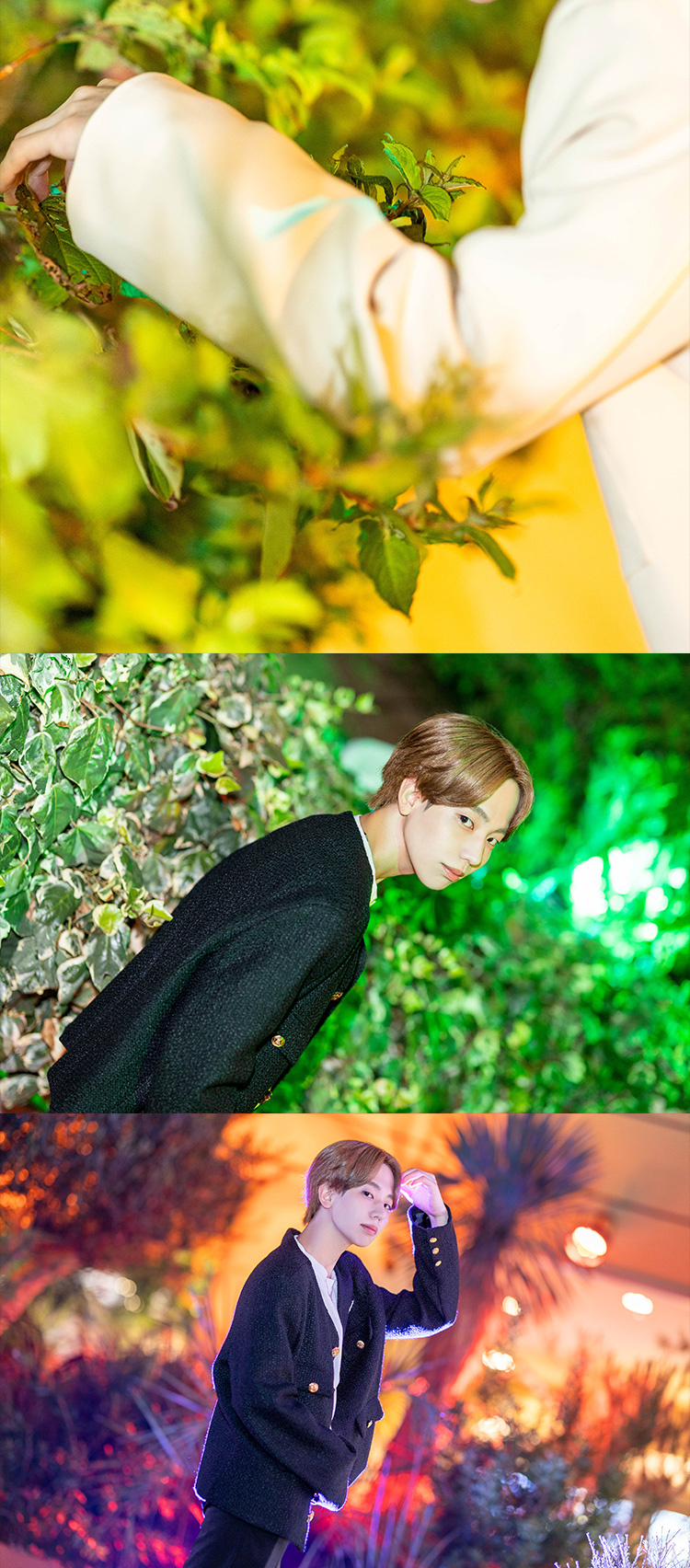 大阪ホストクラブ GOAT 桐嶋 氷雅