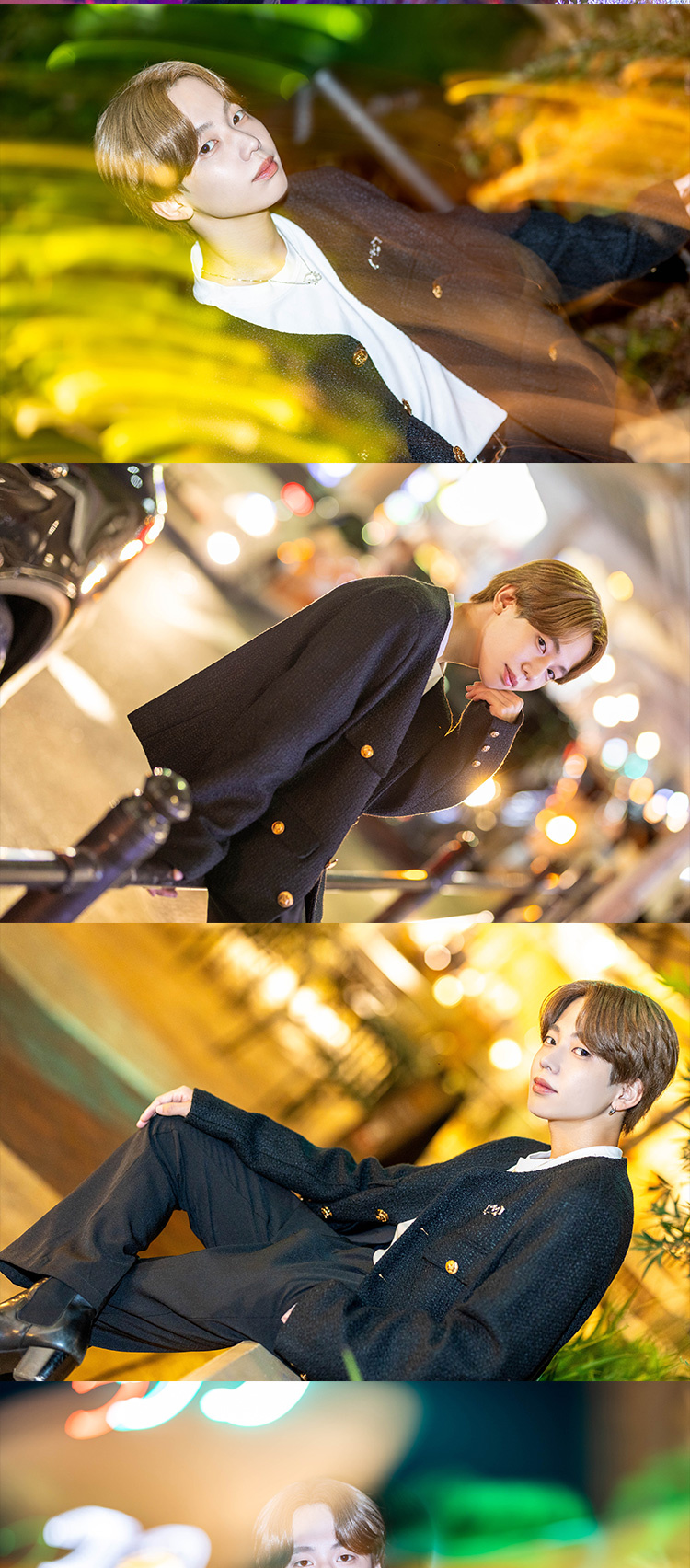 大阪ホストクラブ GOAT 桐嶋 氷雅