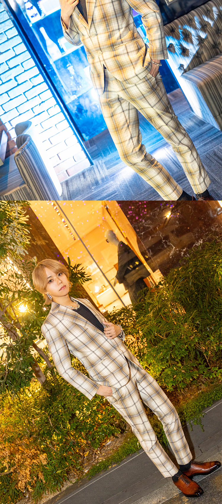 大阪ホストクラブ ALMA ミナト