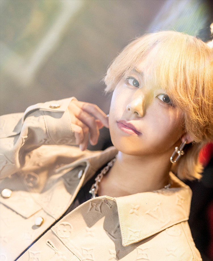 大阪ホストクラブ ALMA ミナト