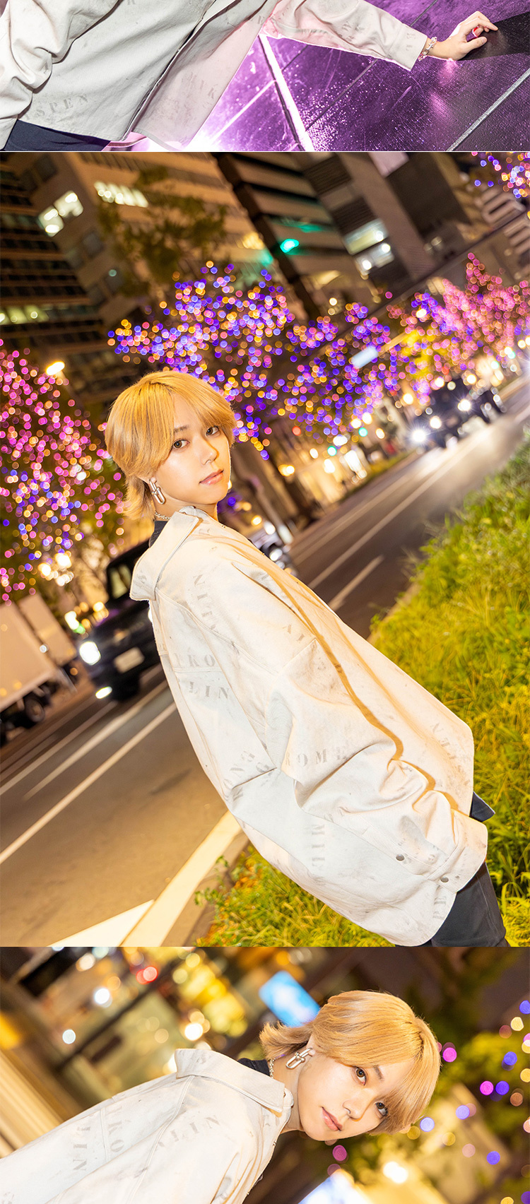 大阪ホストクラブ ALMA ミナト