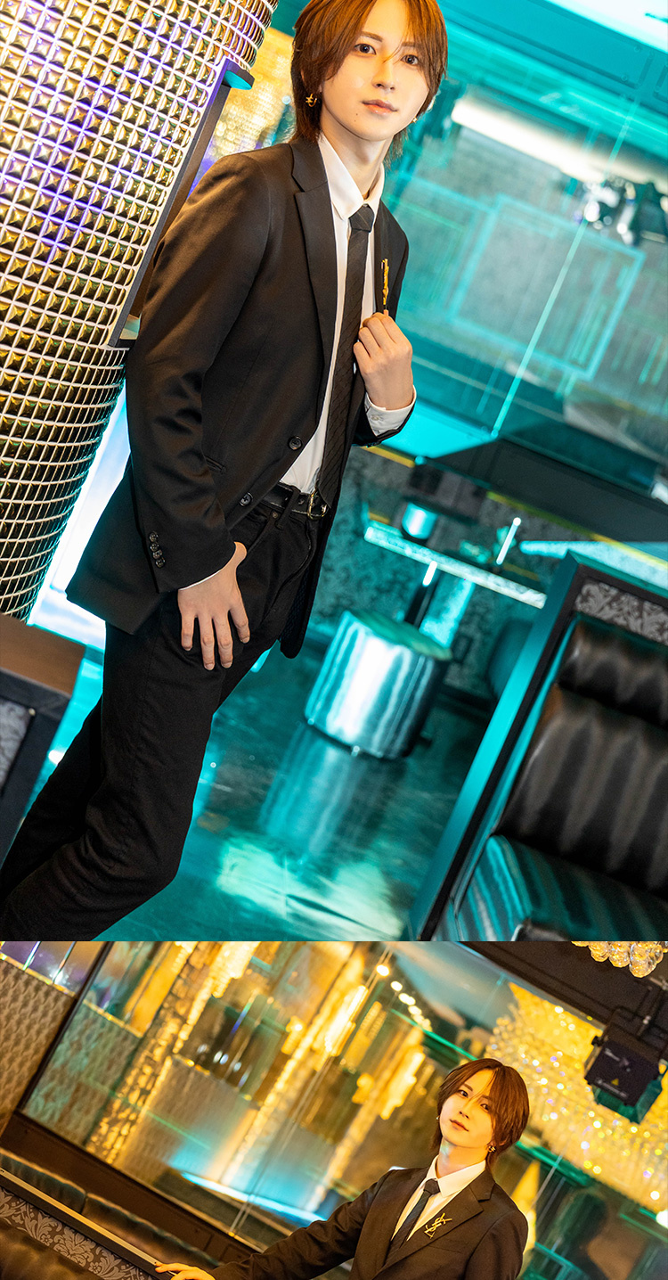 大阪ホストクラブ TITLE 72c4 誠奈