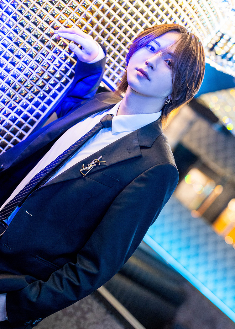 大阪ホストクラブ TITLE 72c4 誠奈