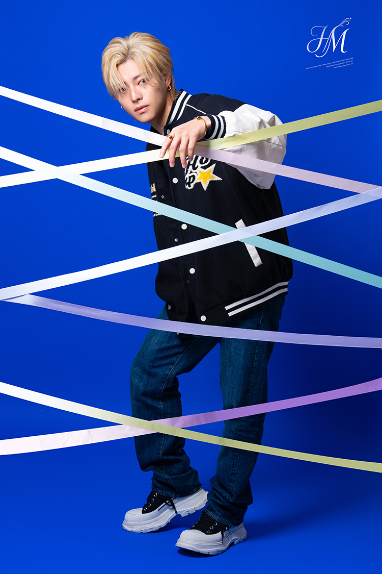 歌舞伎町ホストクラブ CANDYS FILM　創真