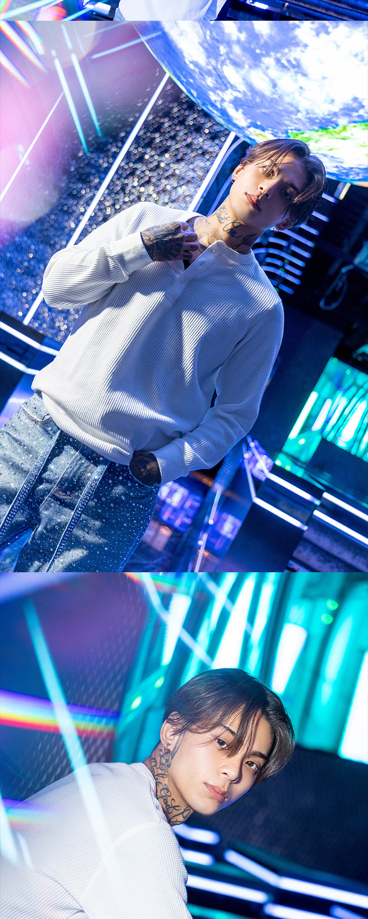 大阪ホストクラブ ALDEBARAN 柊 歩夢