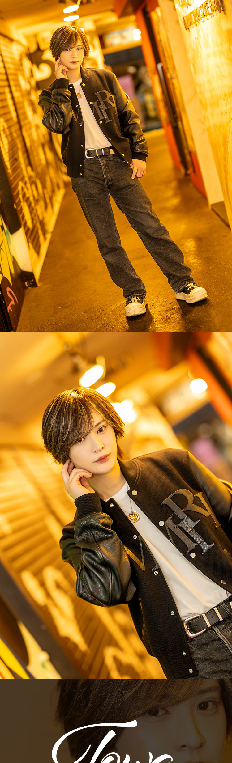 歌舞伎町ホストクラブ XXX-crest- 翔和