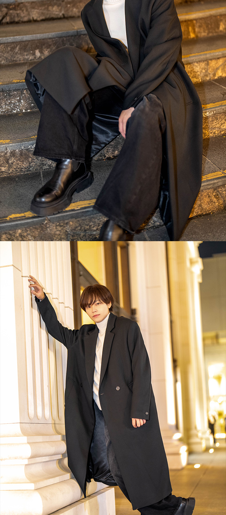 歌舞伎町ホストクラブ VOCE YUKI