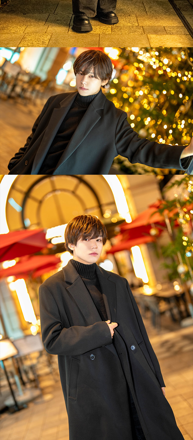 歌舞伎町ホストクラブ VOCE YUKI