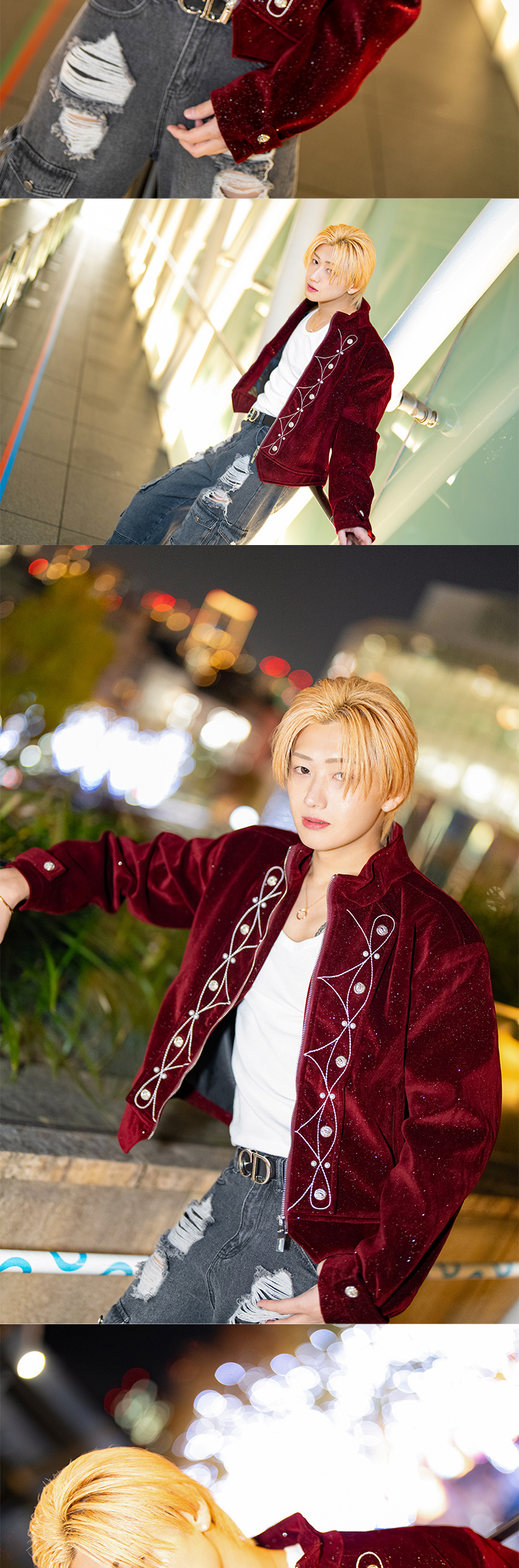 歌舞伎町ホストクラブ アルマンド HAL