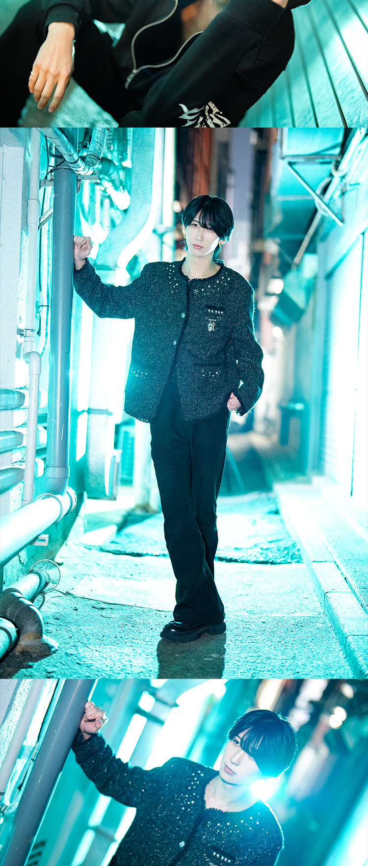 歌舞伎町ホストクラブ alice ライム