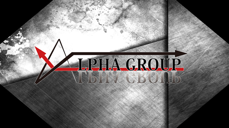 Alpha Group