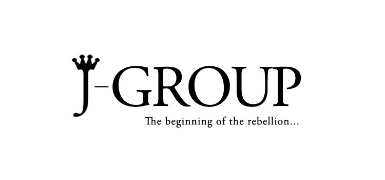 J-GROUP