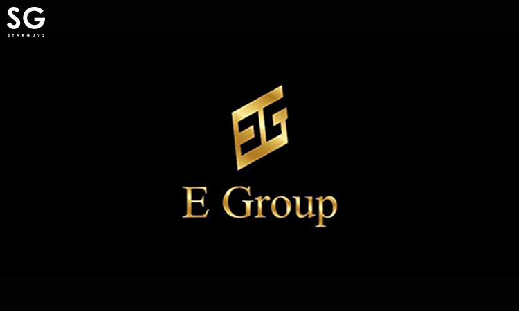 E Group