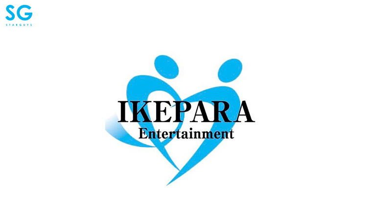 IKEPARA Entertainment