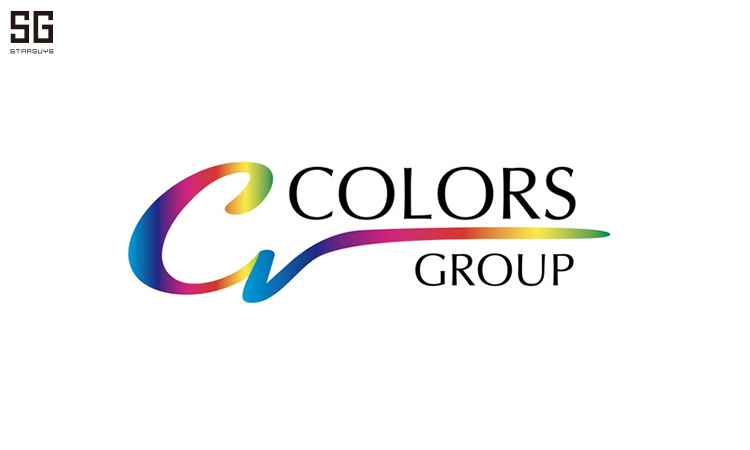 COLORS GROUP