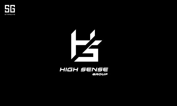HIGH SENSE GROUP