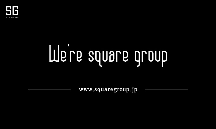 SQUARE GROUP