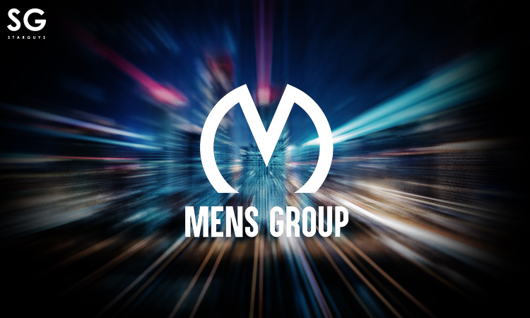 MENS GROUP