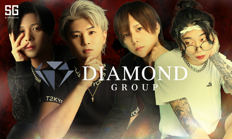 DIAMOND GROUP