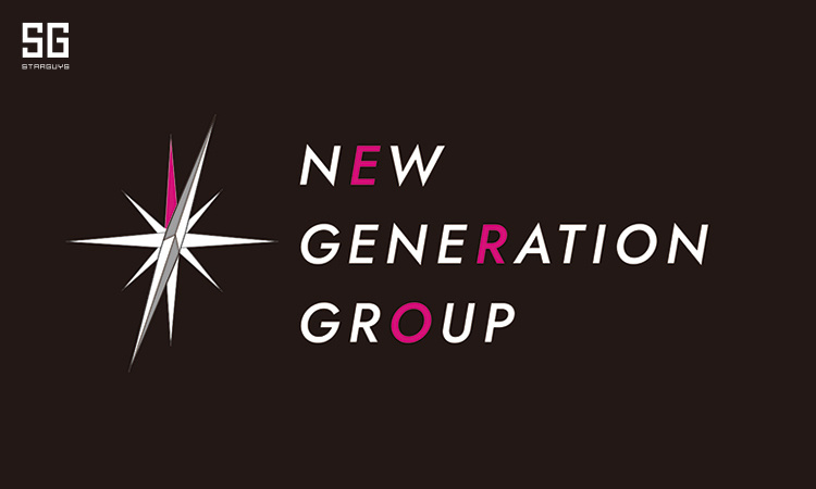 NEW GENERATION GROUP