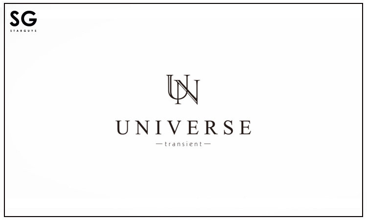 UNIVERSE entertainment