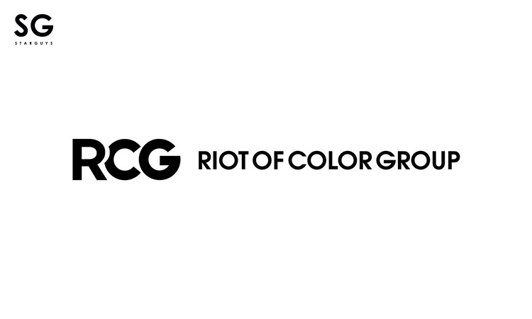 RIOT OF COLOR GROUP