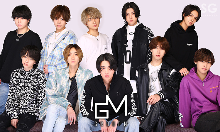 Group M