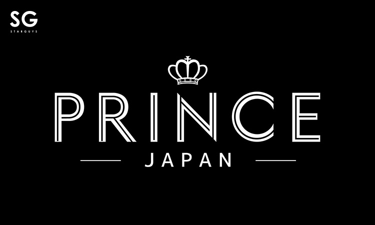PRINCE JAPAN